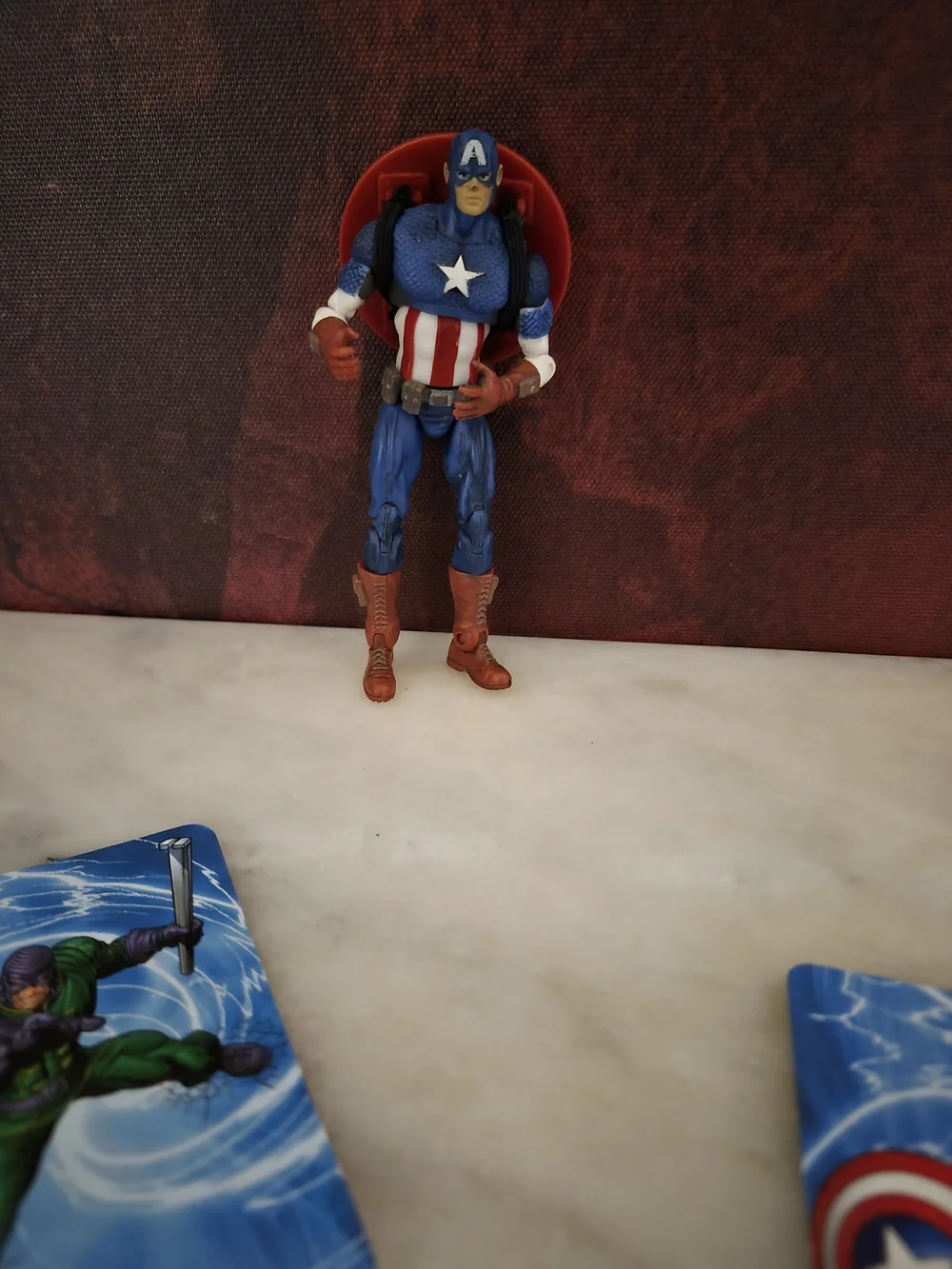 Marvel Universe 